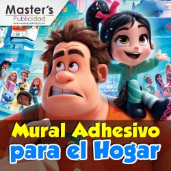 Murales para el Hogar
