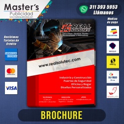 Brochure Digital