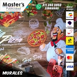 Tu negocio lo merece, diseños increibles para tu negocio, la mejor la resolución